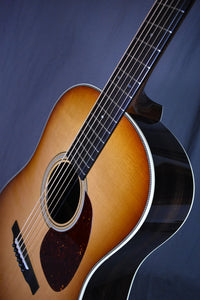 Collings Baritone 2H