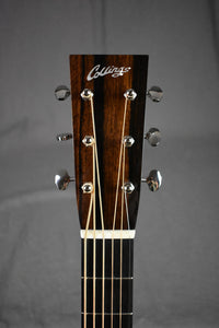 Collings Baritone 2H