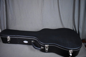 Collings D1 Adi. Braces / No Tongue Brace