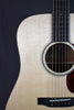 Collings D1 Adi. Braces / No Tongue Brace