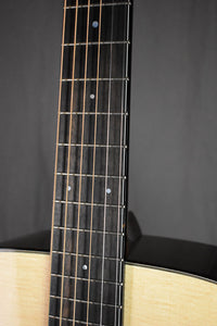 Collings D1 Adi. Braces / No Tongue Brace