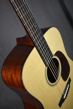 Load image into Gallery viewer, Collings D1 Adi. Braces / No Tongue Brace