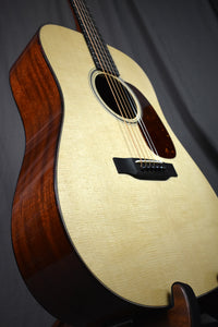 Collings D1 Adi. Braces / No Tongue Brace