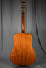 Collings D1 Adi. Braces / No Tongue Brace