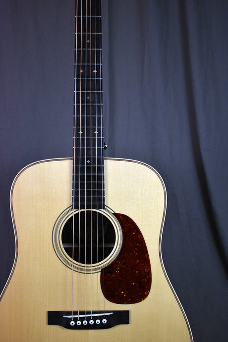 2024 Collings D2H MR A T Satin