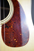 2024 Collings D2H MR A T Satin