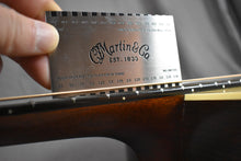 Load image into Gallery viewer, 2024 Collings D2H MR A T Satin