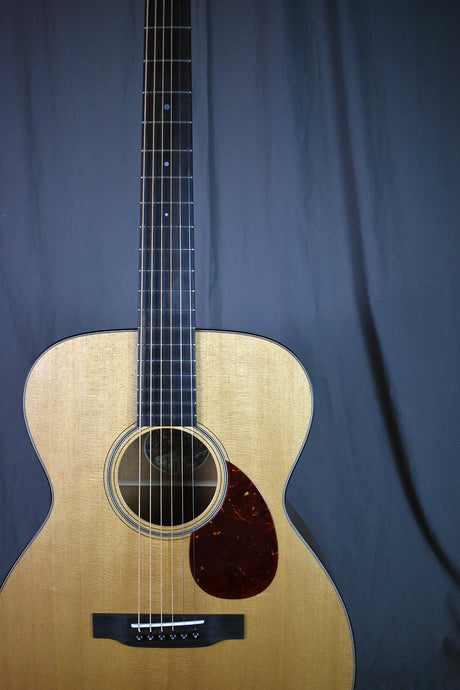 Collings OM1 Baked Sitka