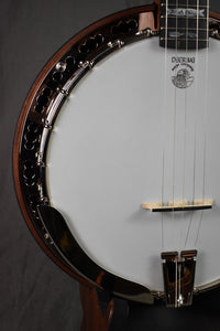 Deering Julia Belle Low-Tuned 5-String Banjo