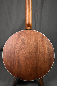 Deering Sierra 5-String Mahogany Banjo