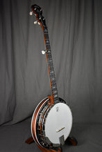 Load image into Gallery viewer, Deering Sierra 5-String Mahogany Banjo