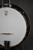Deering White Lotus 5-String Banjo