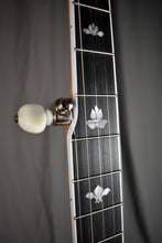 Load image into Gallery viewer, Deering White Lotus 5-String Banjo