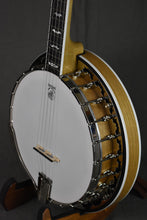 Load image into Gallery viewer, Deering White Lotus 5-String Banjo
