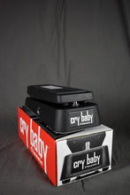 Load image into Gallery viewer, 2024 Dunlop GCB95F Cry Baby Classic Wah