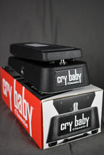 Load image into Gallery viewer, 2024 Dunlop GCB95F Cry Baby Classic Wah