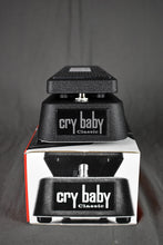 Load image into Gallery viewer, 2024 Dunlop GCB95F Cry Baby Classic Wah