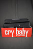 2024 Dunlop GCB95F Cry Baby Classic Wah