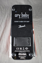 Load image into Gallery viewer, 2024 Dunlop GCB95F Cry Baby Classic Wah