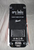 2024 Dunlop GCB95F Cry Baby Classic Wah