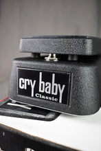 Load image into Gallery viewer, 2024 Dunlop GCB95F Cry Baby Classic Wah