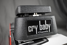 Load image into Gallery viewer, 2024 Dunlop GCB95F Cry Baby Classic Wah