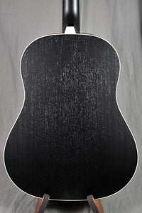 Iris DF Smeck All-Black Adirondack Top