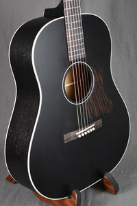 Iris DF Smeck All-Black Adirondack Top