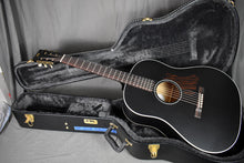 Load image into Gallery viewer, Iris DF Smeck All-Black Adirondack Top