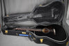 Iris DF Smeck All-Black Adirondack Top