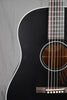 Iris DF Smeck All-Black Adirondack Top