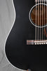 Iris DF Smeck All-Black Adirondack Top