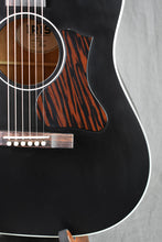 Load image into Gallery viewer, Iris DF Smeck All-Black Adirondack Top