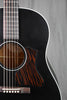 Iris DF Smeck All-Black Adirondack Top