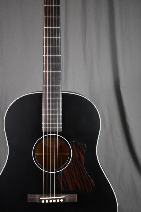 Iris DF Smeck All-Black Adirondack Top