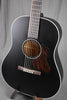 Iris DF Smeck All-Black Adirondack Top