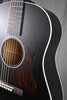 Iris DF Smeck All-Black Adirondack Top