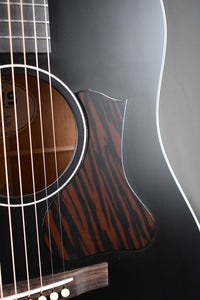 Iris DF Smeck All-Black Adirondack Top