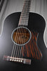 Iris DF Smeck All-Black Adirondack Top