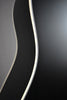 Iris DF Smeck All-Black Adirondack Top