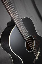 Load image into Gallery viewer, Iris DF Smeck All-Black Adirondack Top