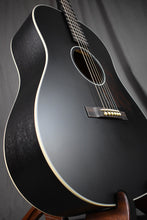 Load image into Gallery viewer, Iris DF Smeck All-Black Adirondack Top