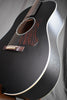 Iris DF Smeck All-Black Adirondack Top