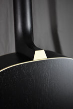 Load image into Gallery viewer, Iris DF Smeck All-Black Adirondack Top