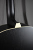 Iris DF Smeck All-Black Adirondack Top