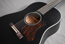 Load image into Gallery viewer, Iris DF Smeck All-Black Adirondack Top