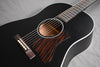 Iris DF Smeck All-Black Adirondack Top