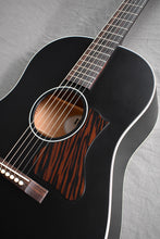 Load image into Gallery viewer, Iris DF Smeck All-Black Adirondack Top