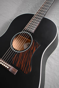 Iris DF Smeck All-Black Adirondack Top