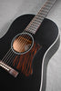 Iris DF Smeck All-Black Adirondack Top